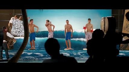 One Direction - Kiss you Hd
