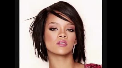 Rihanna - Warning (tornado) *demo 2009*