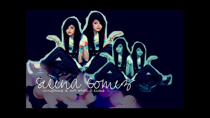 selena gomez :d :p 