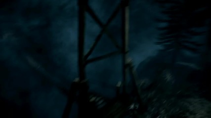 Alan Wake (my first gameplay) Max Settings