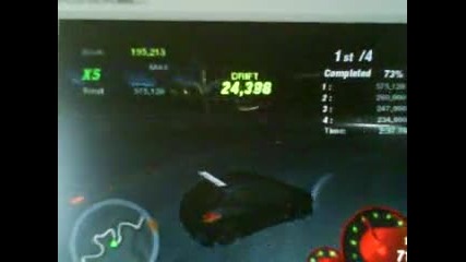 toros drift 