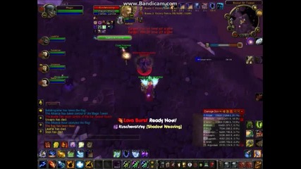 Pvp В Molten-wow