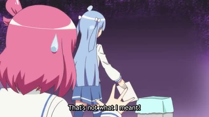 Urawa no Usagi-chan Episode 8 [ Eng Sub ]