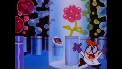 Dexter's Laboratory s01e01