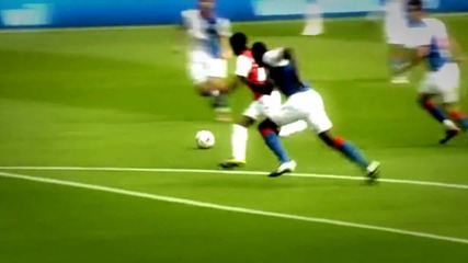 Alex Song - Break