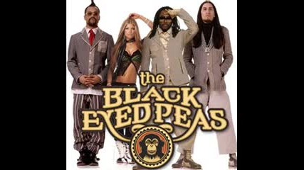 Black Eyed Peas - The Time 