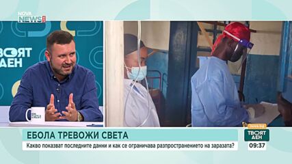 Ръст на случаите с лаймска болест: какви са симптомите и кога да потърсим лекар