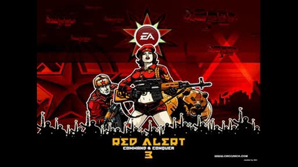 Red Alert 3 - Hell March 3