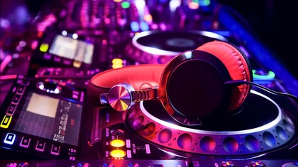 *disco*hit* Fly Project - Musica (dj Blackspirit Remix)