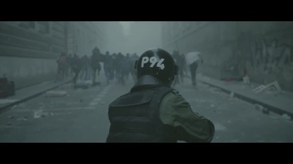 Jay Z, Kanye West - No Church In The Wild