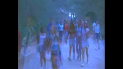 Фондацията ва Britney Spears 