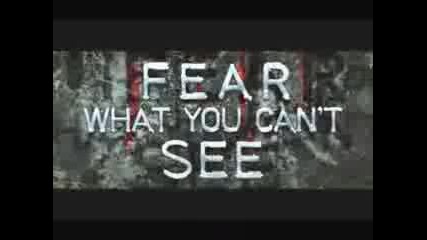 Cold Fear