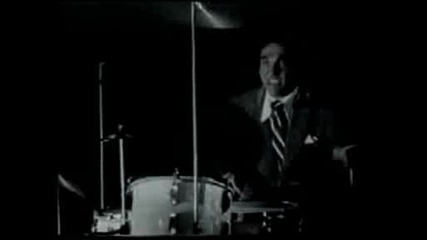 Gene Krupa - Drum Solo