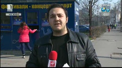 1000 допълнителни билета за мача Лудогорец – Валенсия