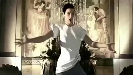 Flo Rida, feat. Nelly Furtado - Jump