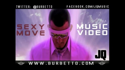 Jq _ Sexy Move _ Single