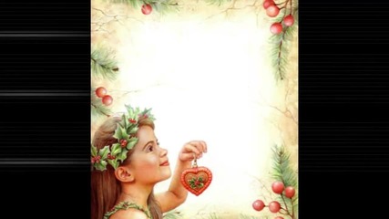 Maria Ilieva - artist... ...изкуство,сътворено с много любов... ...(music Frank Duval)... ...