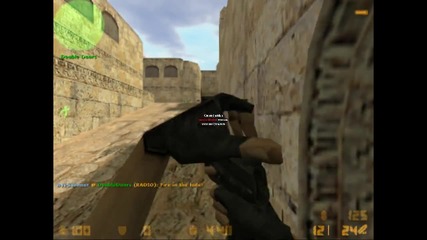 Byesummer Best Headshot's