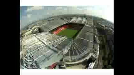 Manchester United - Take Me Home United Road