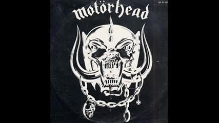 Motorhead - Fuck Metallica (enter Sandman)