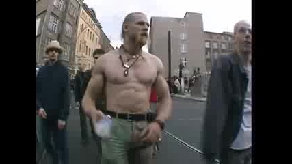 Kneecam Techno Viking