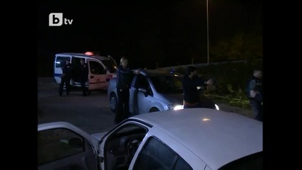 Опасни улици - трейлър към епизод 214