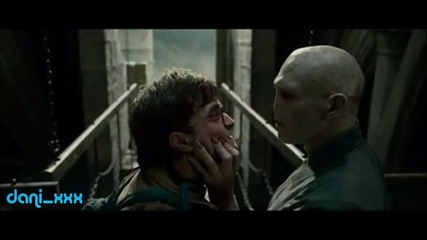 Harry Potter and the Deathly Hallows Official Trailer 