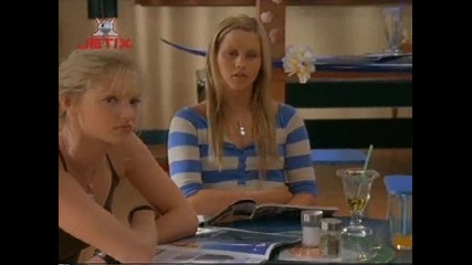 H2o Just Add Water s2ep10 part 3 