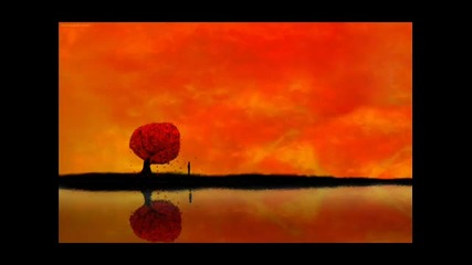 Requake - Autumn Reflection 