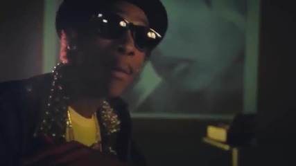 Wiz Khalifa - Mia ft. Juicy J [official Video]