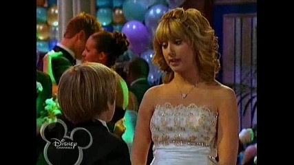 The Suite life of Zack and Cody s01 ep08 [bg] part2
