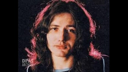 Deep Purple - Love Don't Mean A Thing