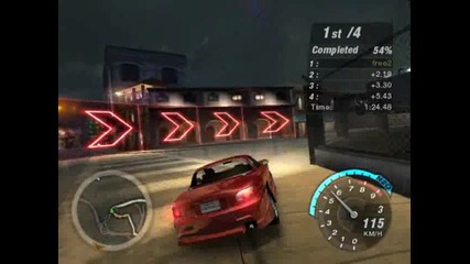 need for speed underground 2 ep.3 (free_9)