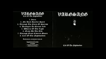 Vargsang - Call Of The Nightwolves ( Full Album )