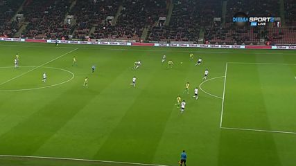 Шефийлд Юнайтед - УБА 1:1 /първо полувреме/