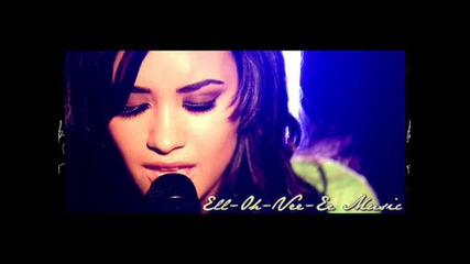 Demi Lovato - , , Dont Forget , ,