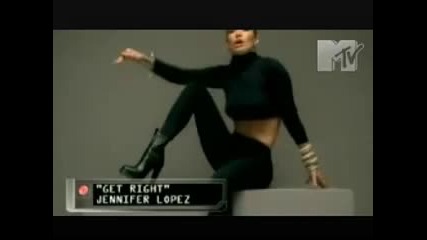 Jennifer Lopez talks about her upcoming album (2009)
