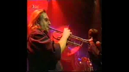 Patricia Kaas - Piano Bar Live