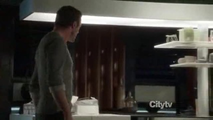 Terra Nova Нова земя S01 E12-e13 (2011) 1 част бг субтитри