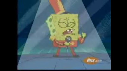 Sponjebob - The Final Is Countdown
