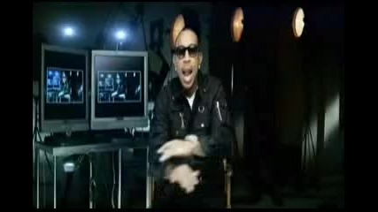 Ludacris Ft Nicki Minaj My Chick Bad