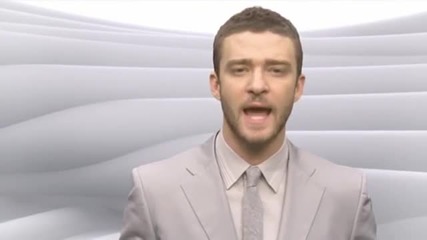 Justin Timberlake - Love Stoned / I Think She Knows Interlude