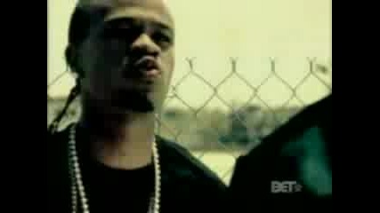 Chamillionaire Ft. Slick Rick - Hip Hop Po