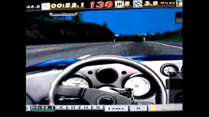 Dodge Viper Vs Lamborghini Diablo