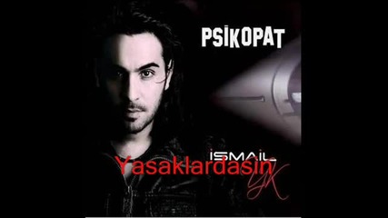 Ismail Yk - Duydum Ki Cok Mutsuzsun ( Yeni 2011 ) Piskopat Yeni Album Full - Youtube