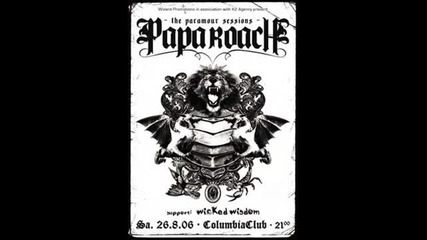 Papa Roach - Last Resort (jesus Version)