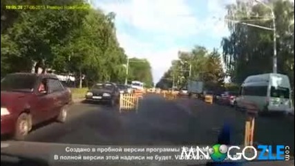 А ти колко си нагла и проста