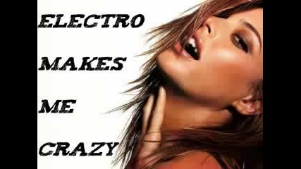 Best Elektro Music 2008 - 2009