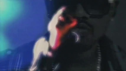 Big Bad 40 ( 40 Glocc ) Feat. Ray J - Damn