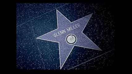 A tribute to Glenn Miller